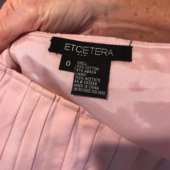 COPY - 2 piece set: jacket and matching skirt - Picture 8 of 8